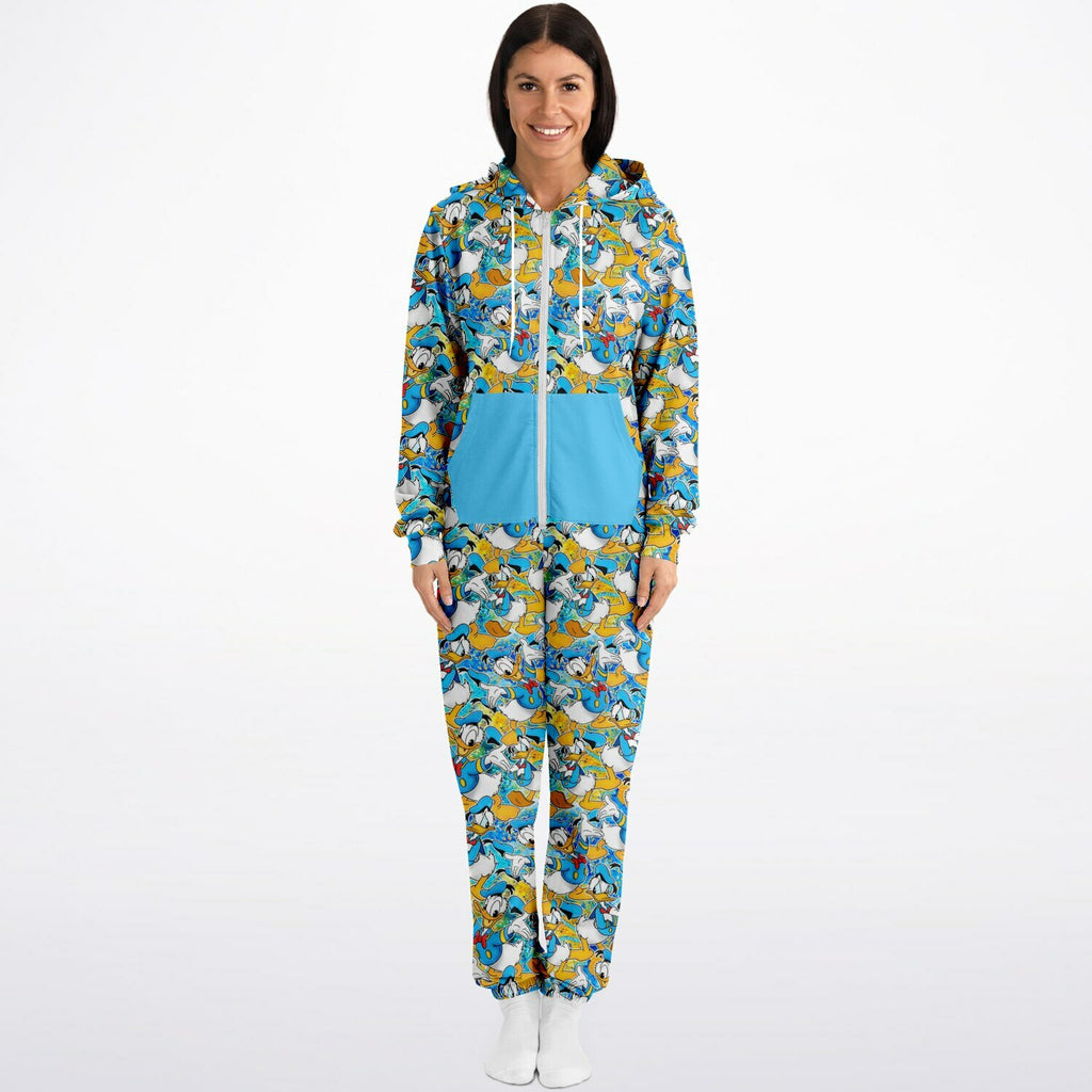 Donald Duck - Jumpsuit