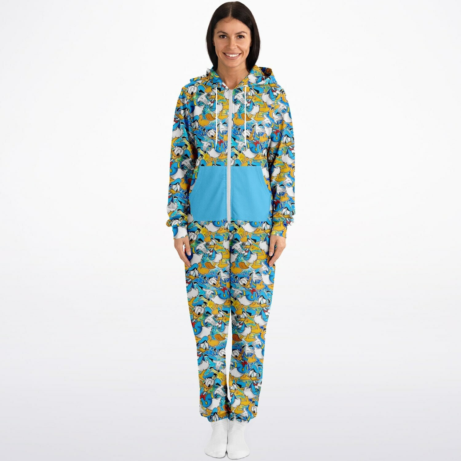 Donald Duck - Jumpsuit
