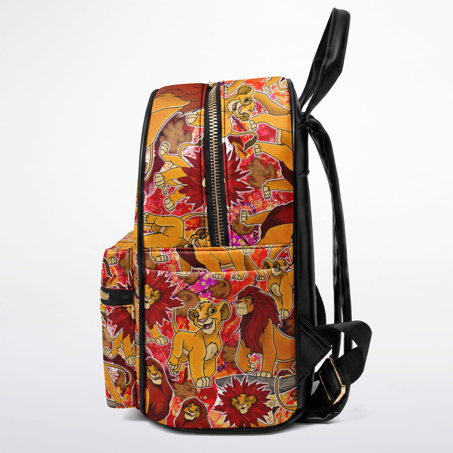 Simba - Mini Backpack