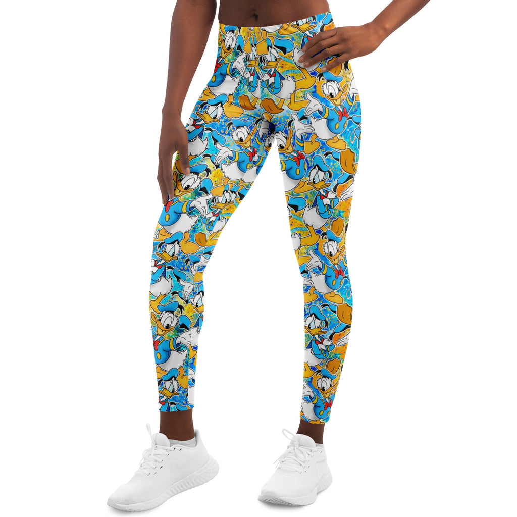 Donald Duck - Leggings