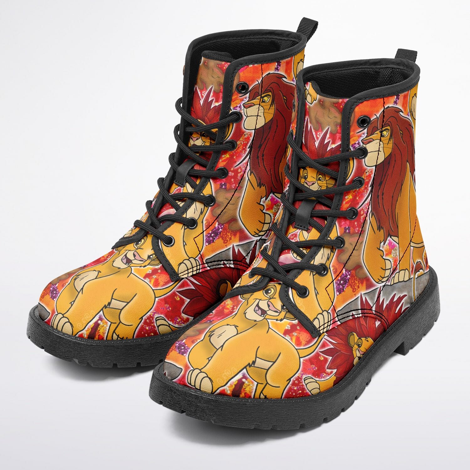 Simba - City Strider Boots