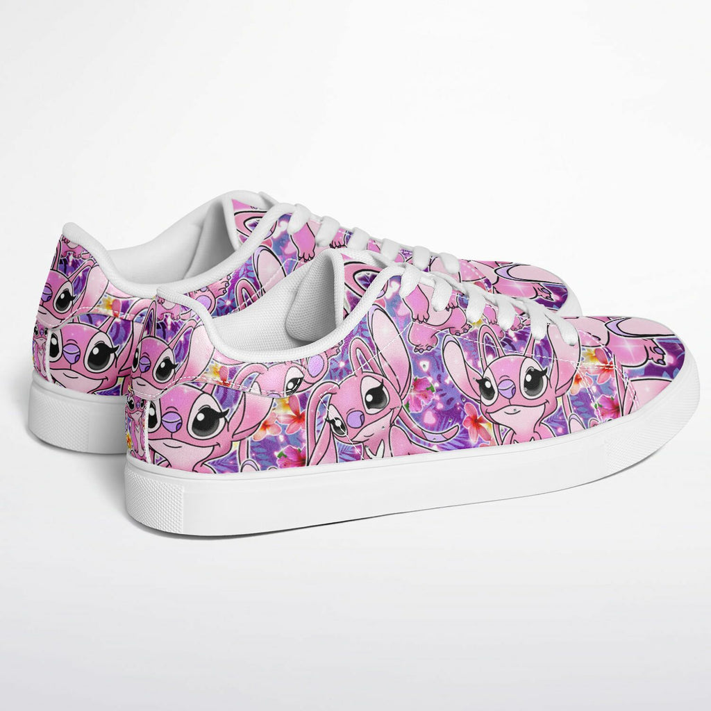 Angel - Harmony Shoes