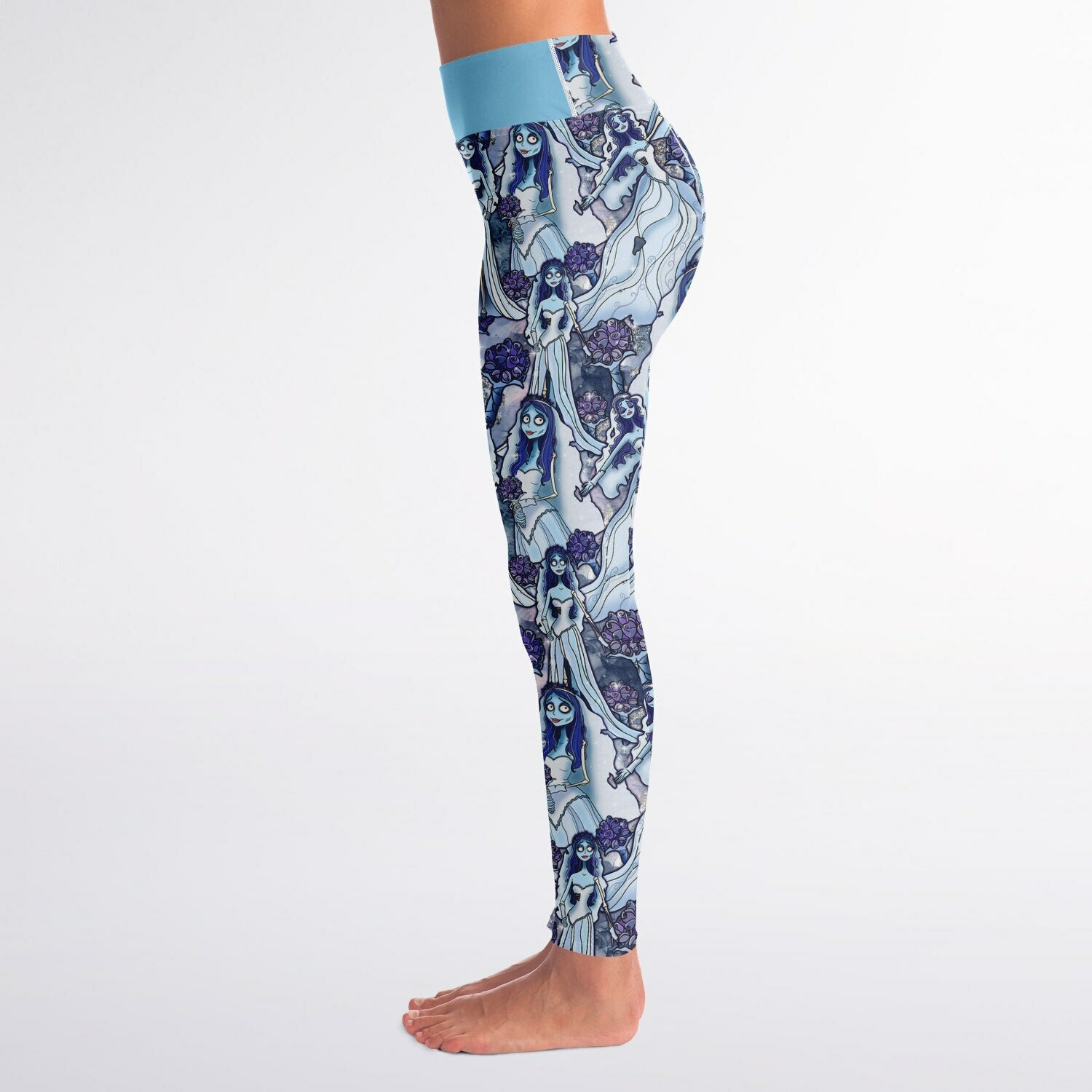 Emily - Yoga Leggings