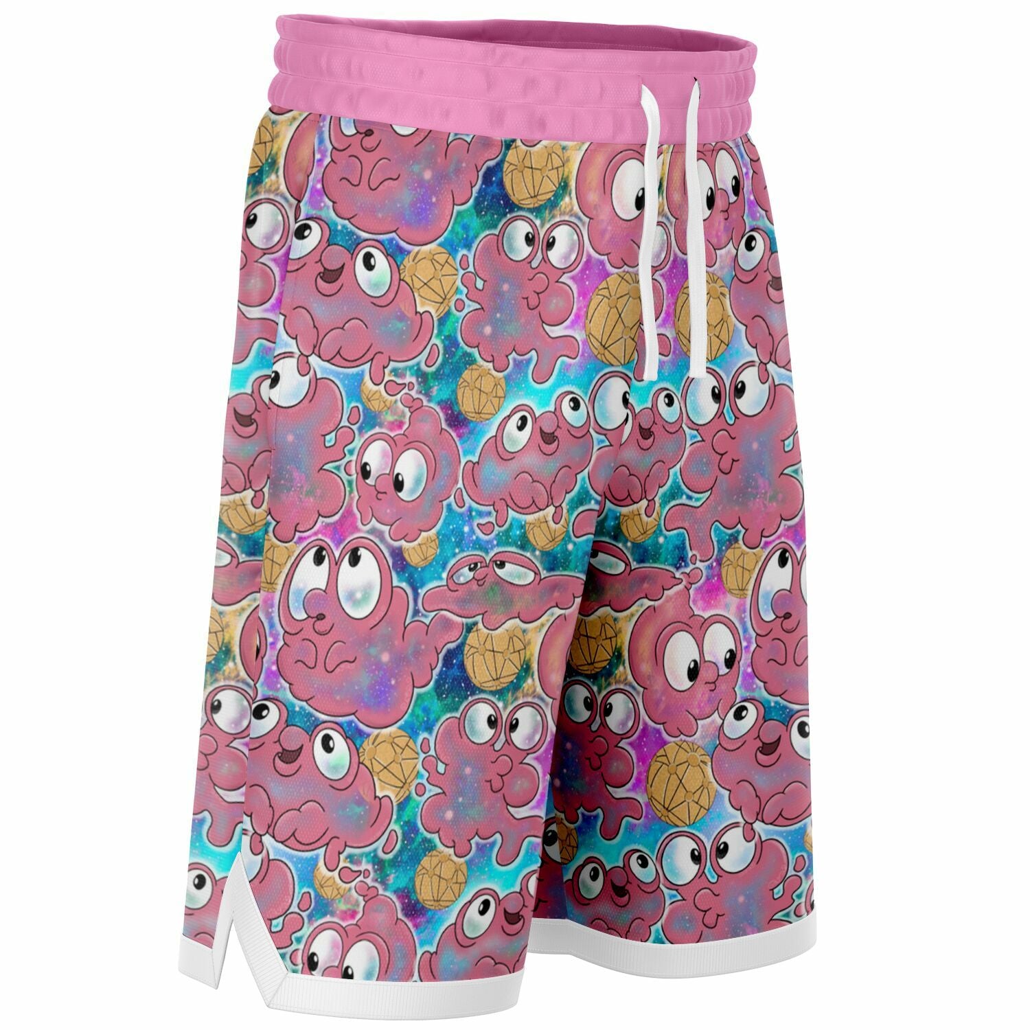 Morphie - Basketball Shorts