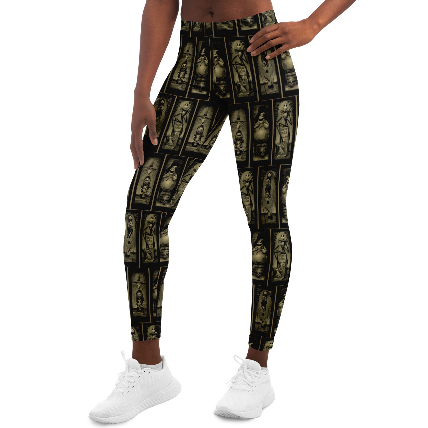 NBC - Character Portraits - Leggings