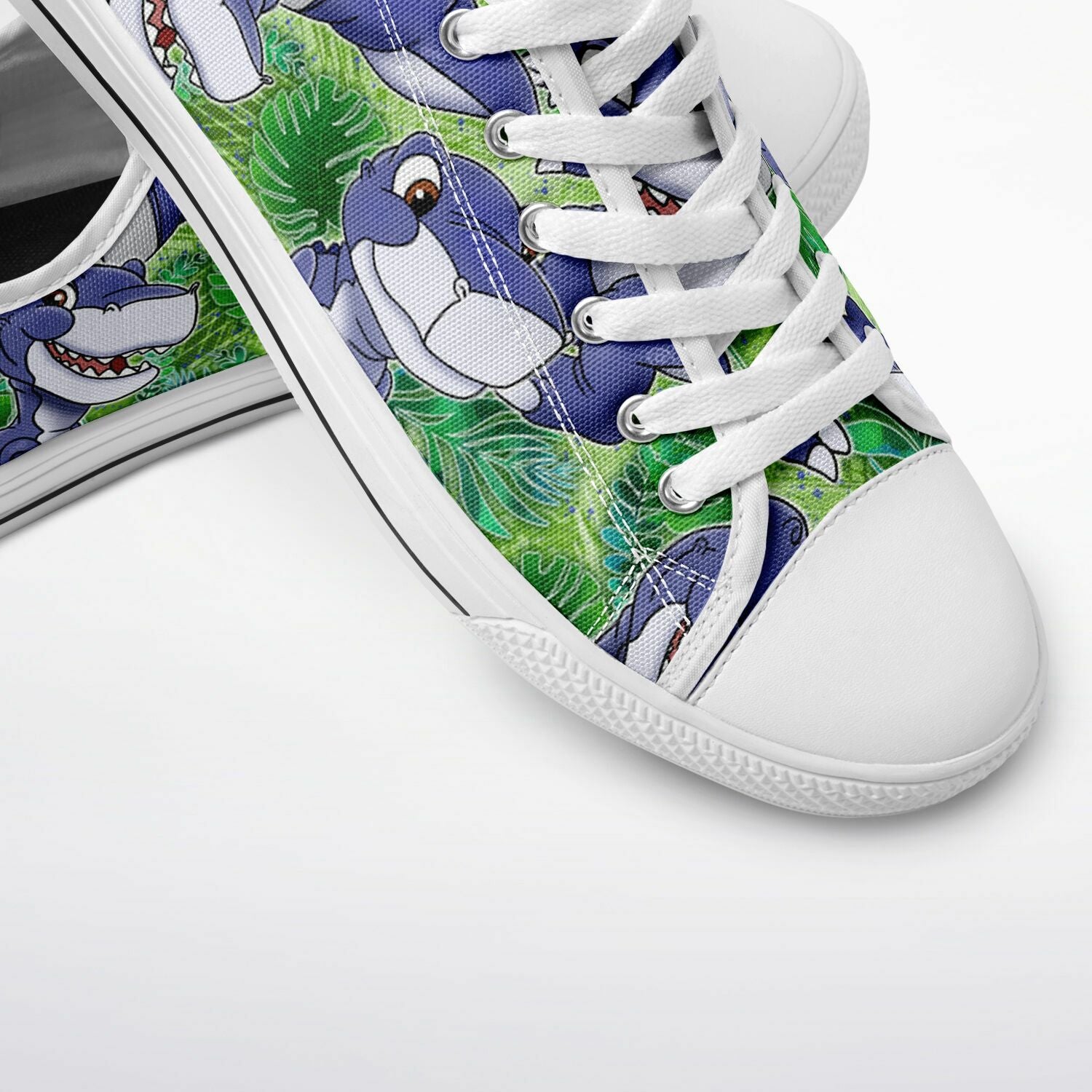 Chomper - Urban Peak Low Shoes