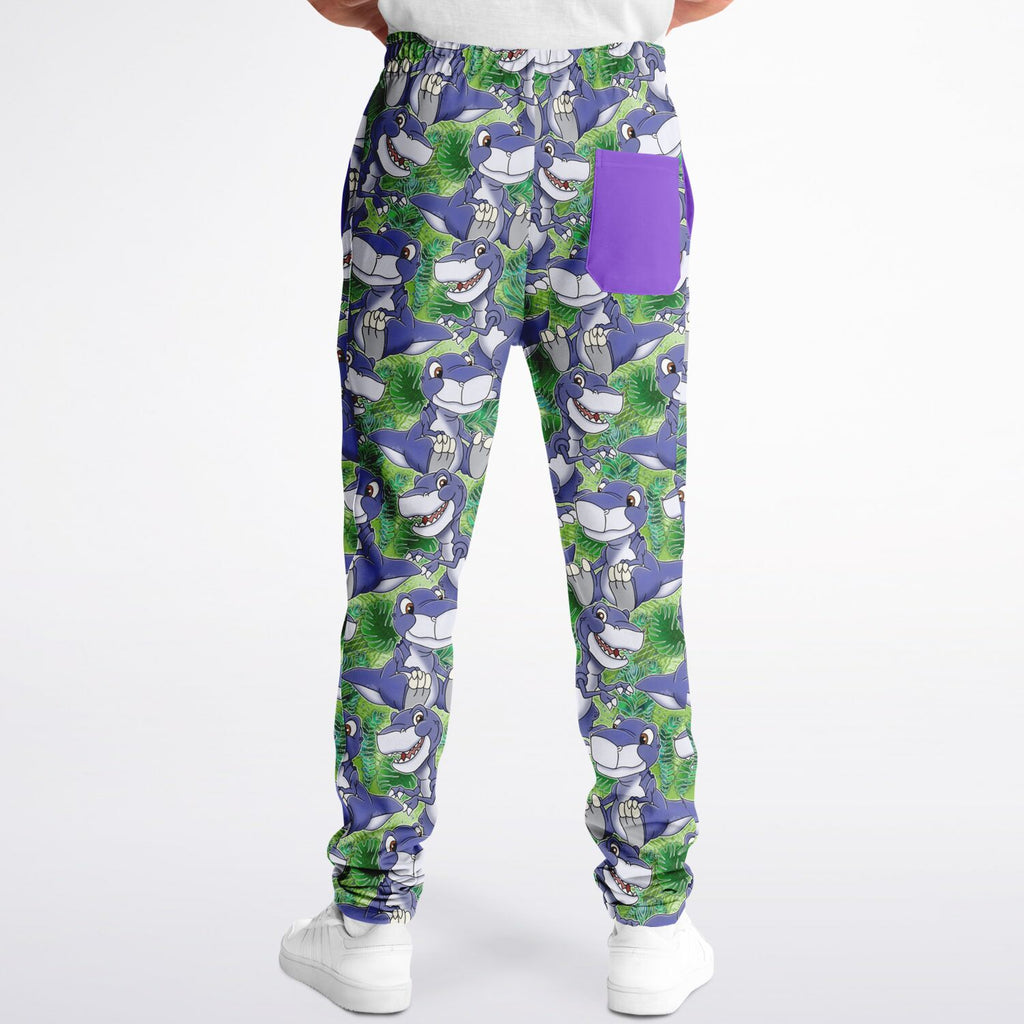 Chomper - Track Pants