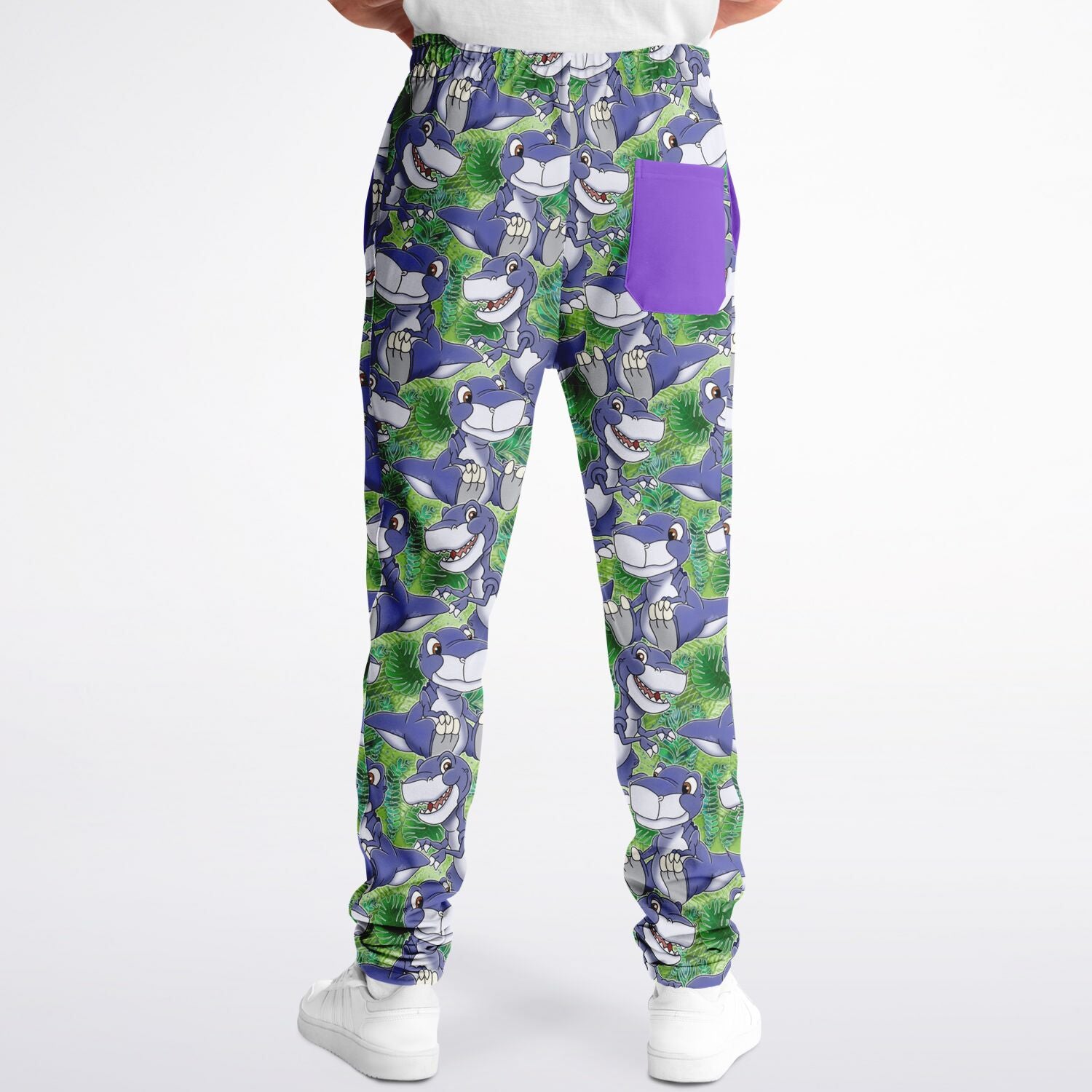 Chomper - Track Pants