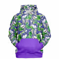 Chomper - Hoodie