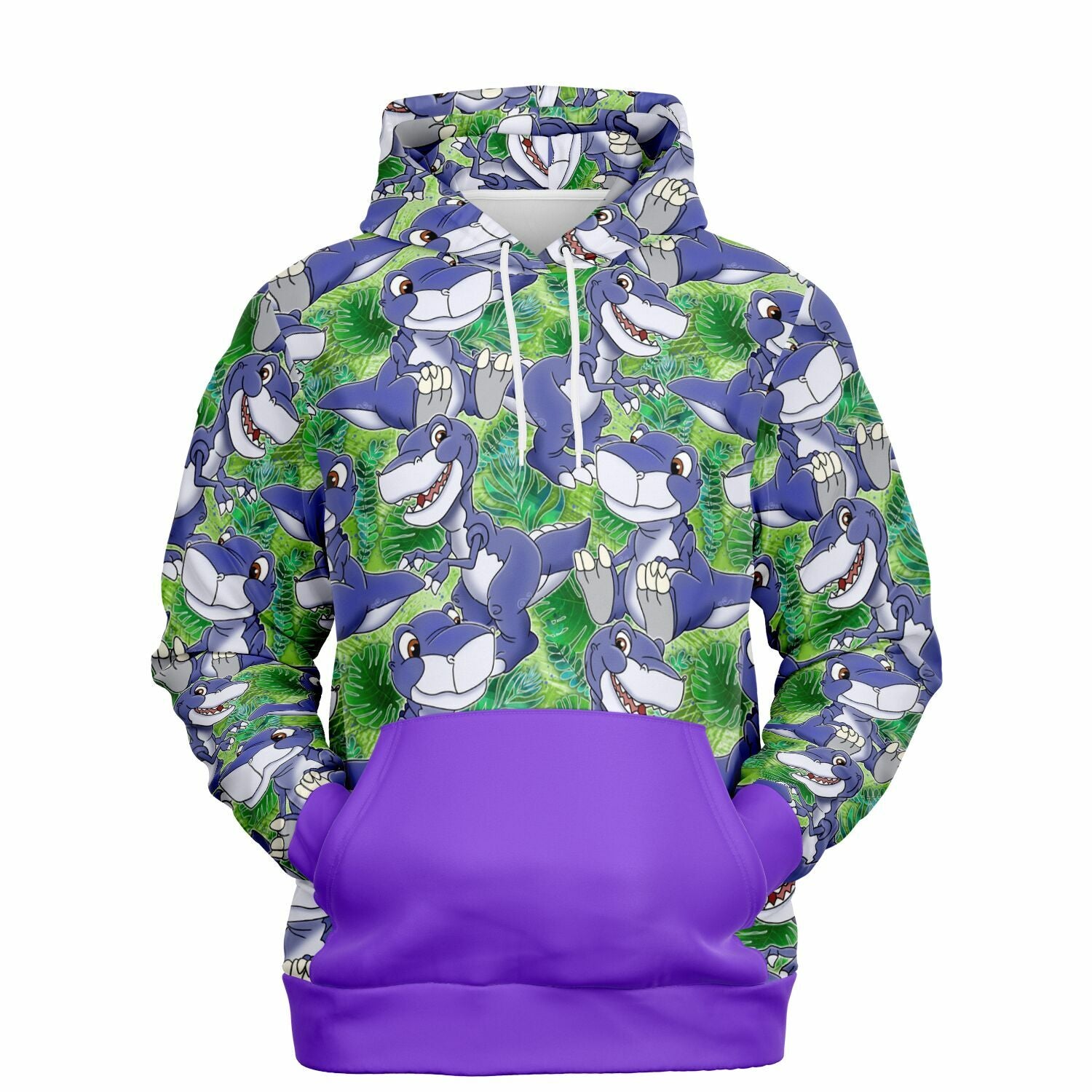 Chomper - Hoodie