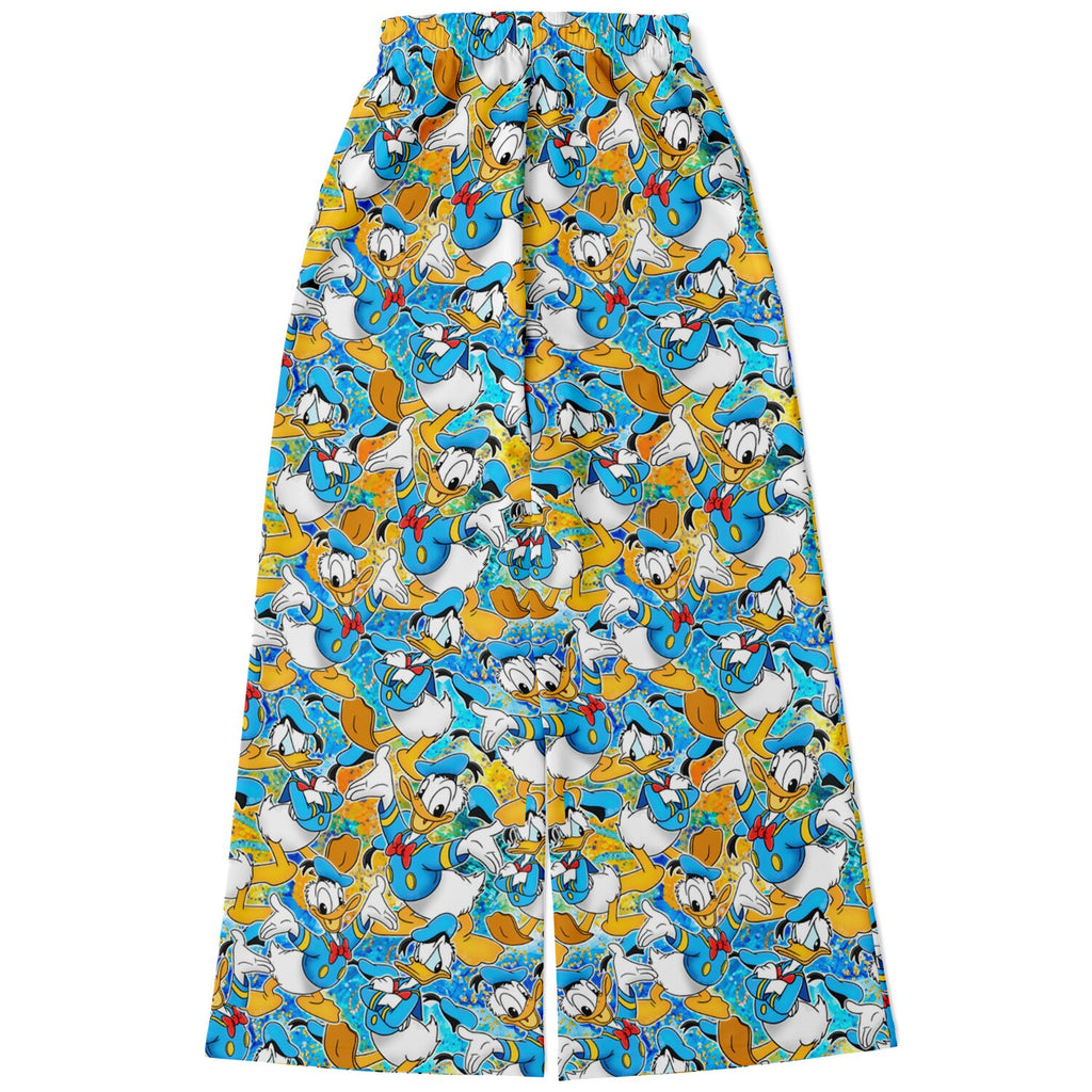 Donald Duck - Flared Joggers