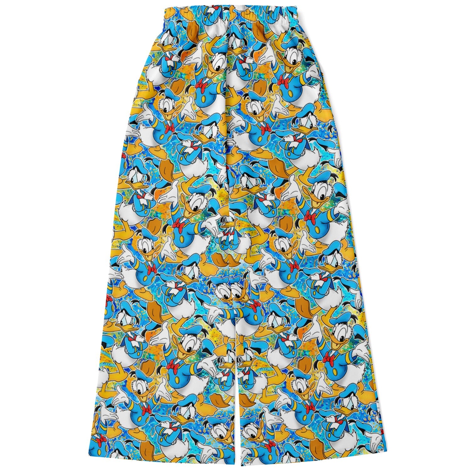 Donald Duck - Flared Joggers
