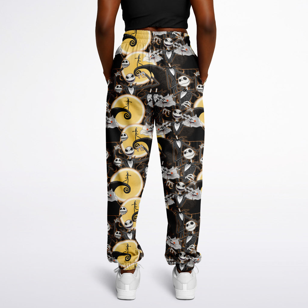 Jack Skellington - Dance Sweatpants
