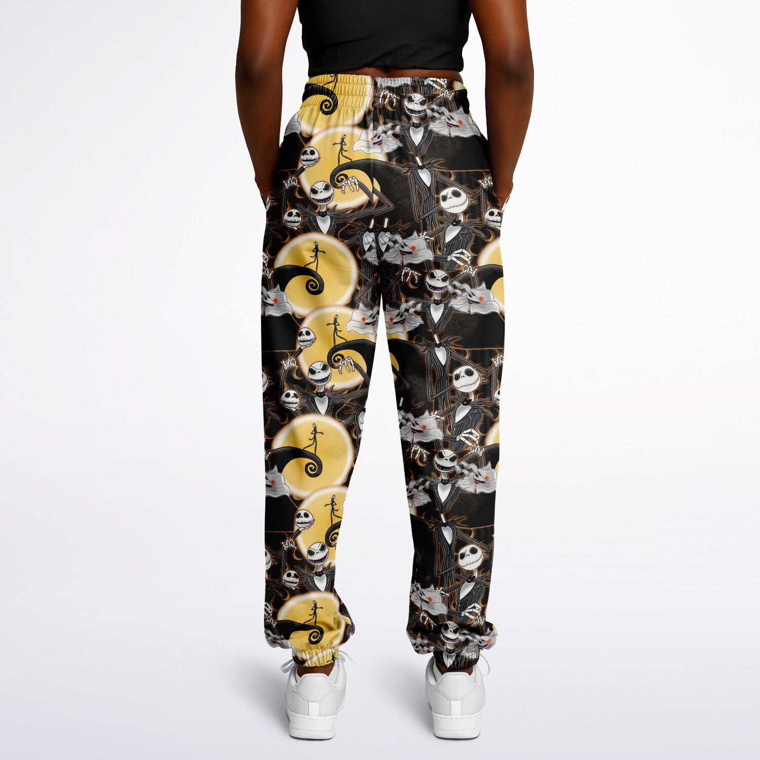 Jack Skellington - Dance Sweatpants