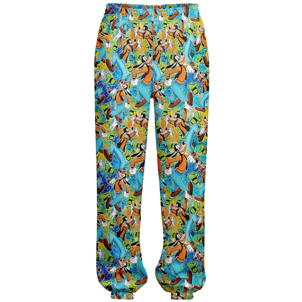 Goofy - Dance Sweatpants