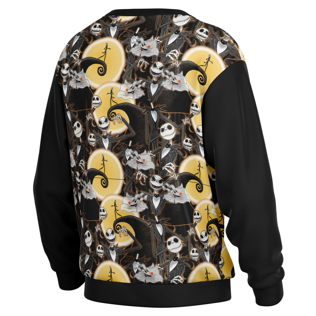Jack Skellington - Cardigan