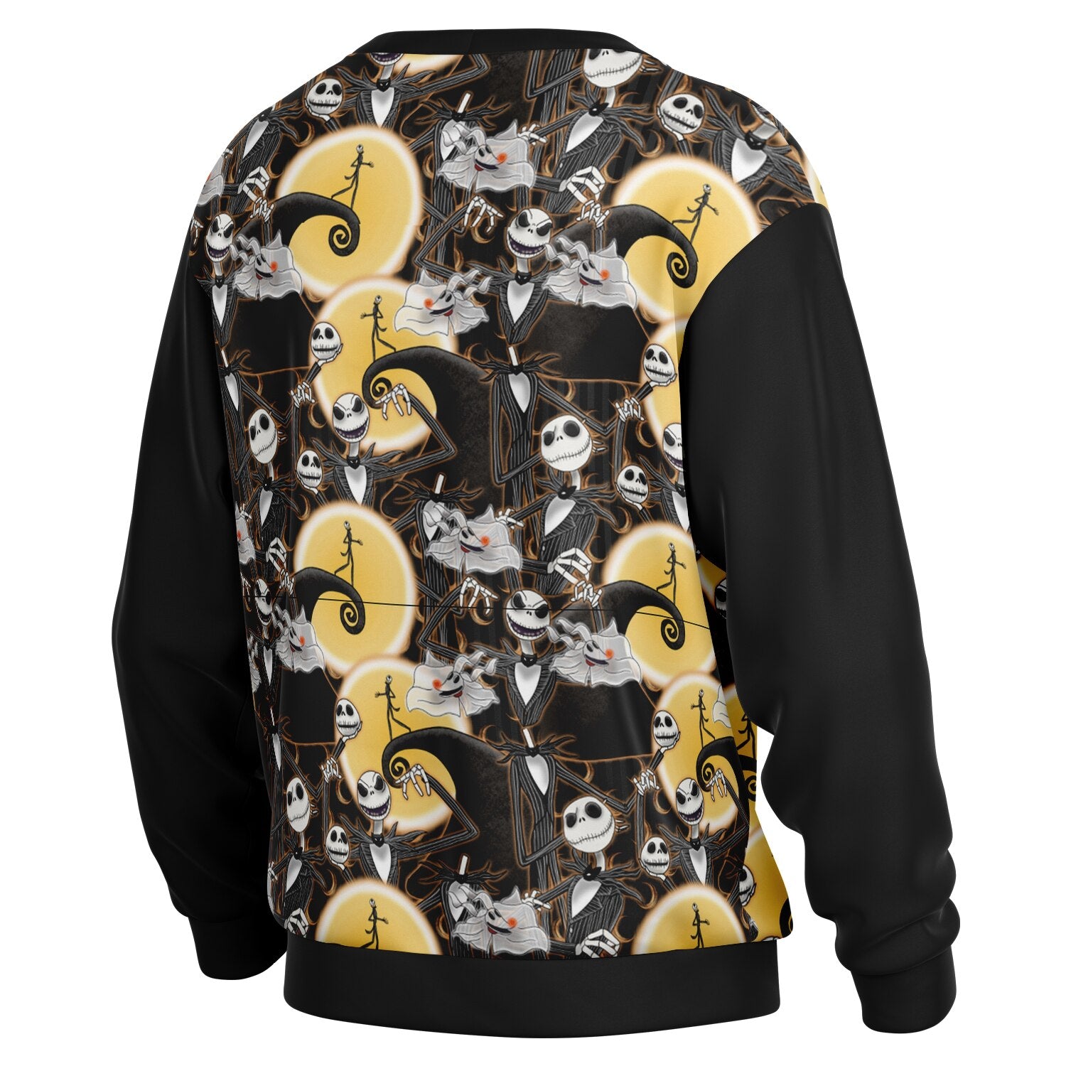 Jack Skellington - Cardigan