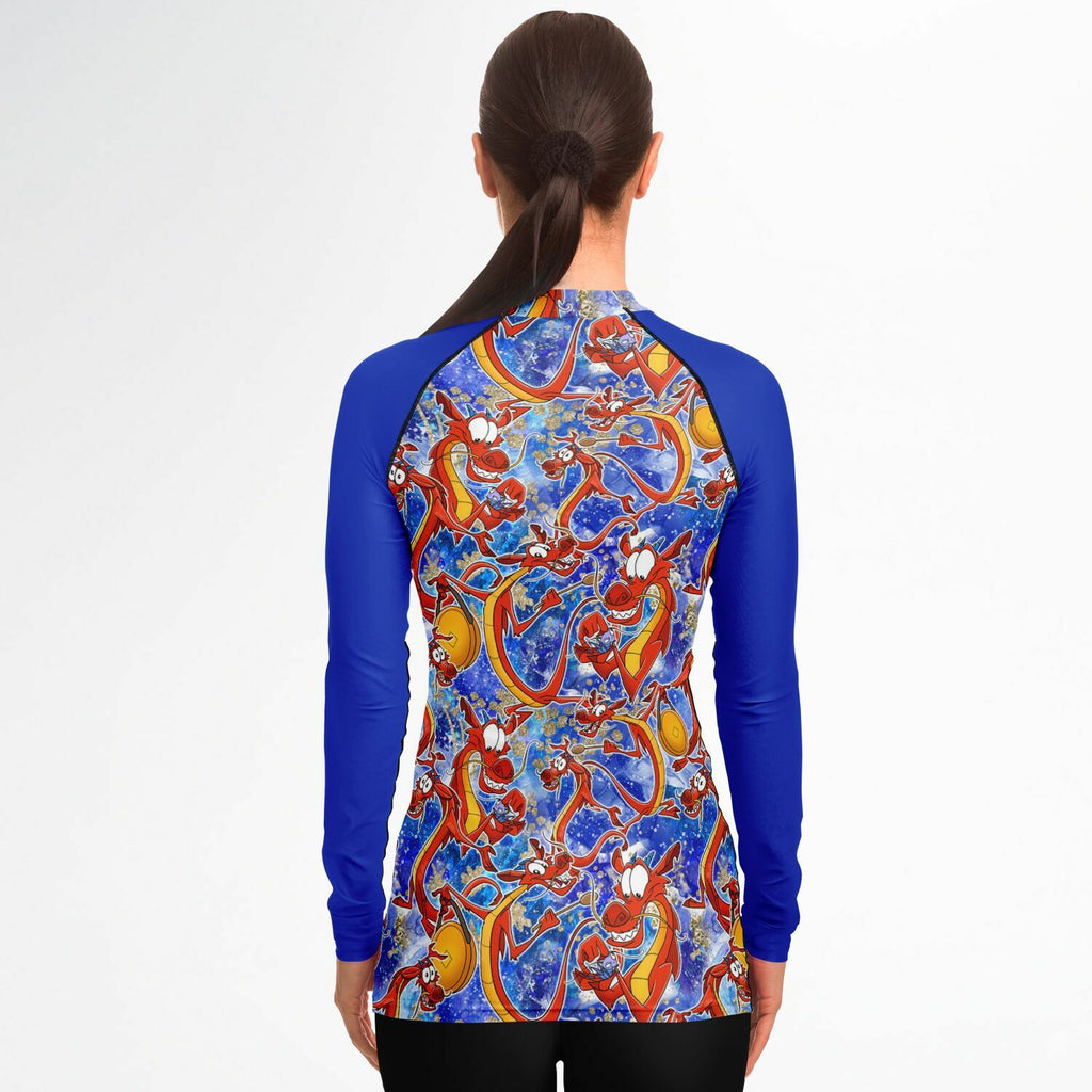 Rashguard (Women's)