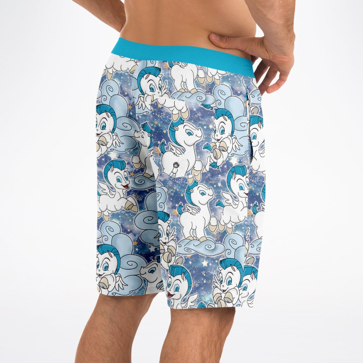 Board Shorts - AOP