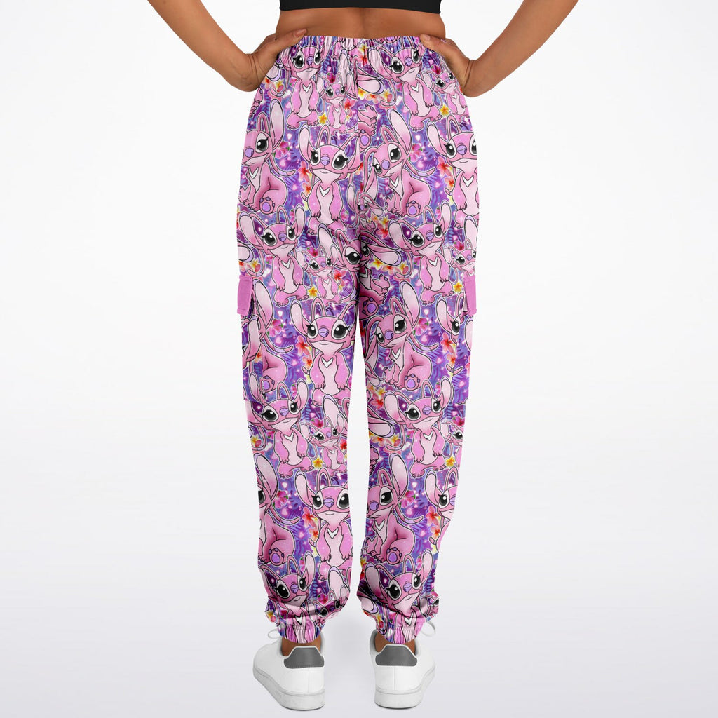 Angel - Cargo Sweatpants