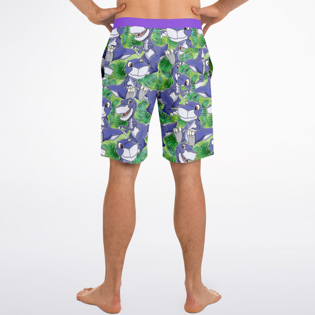 Chomper - Board Shorts