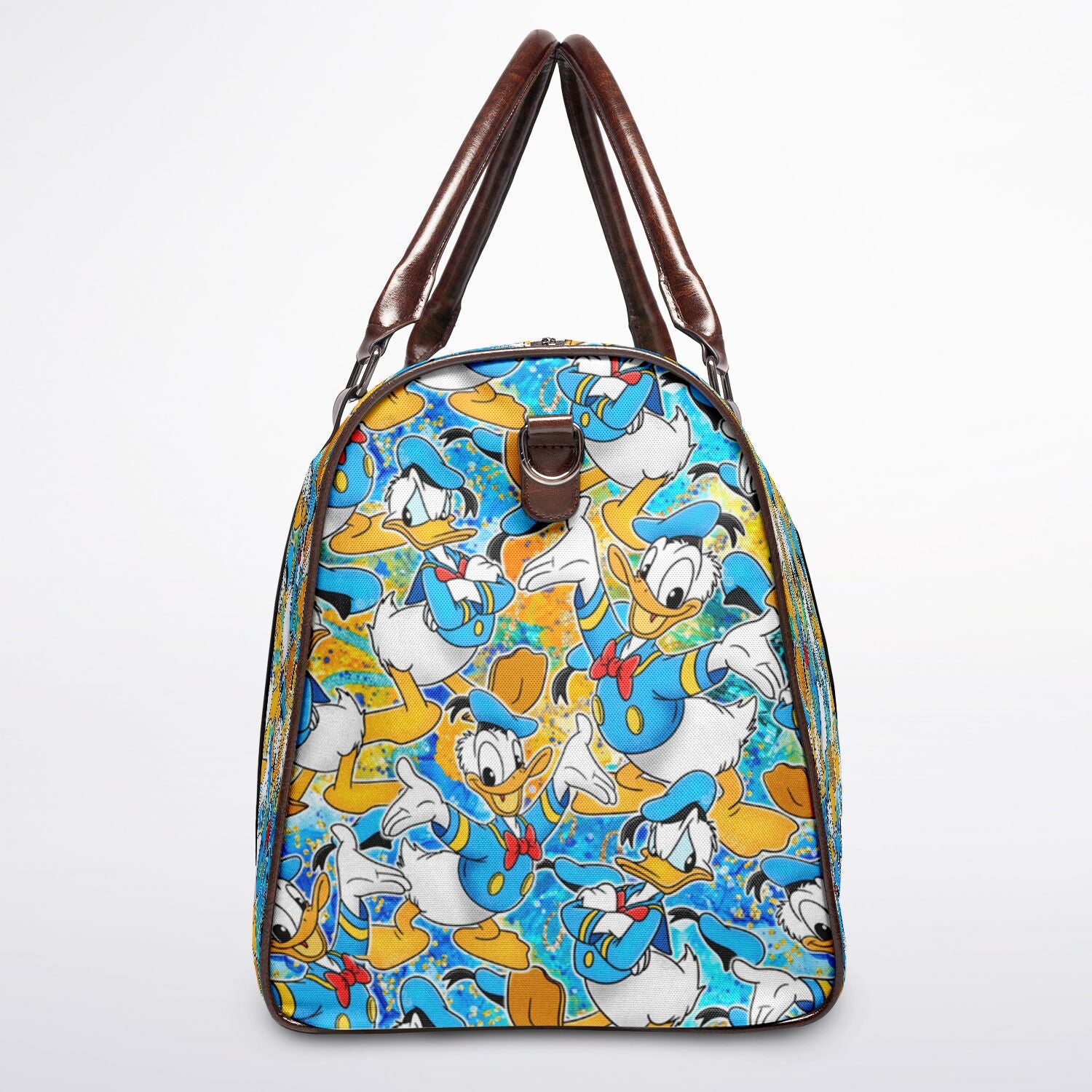 Donald Duck - Duffel Bag
