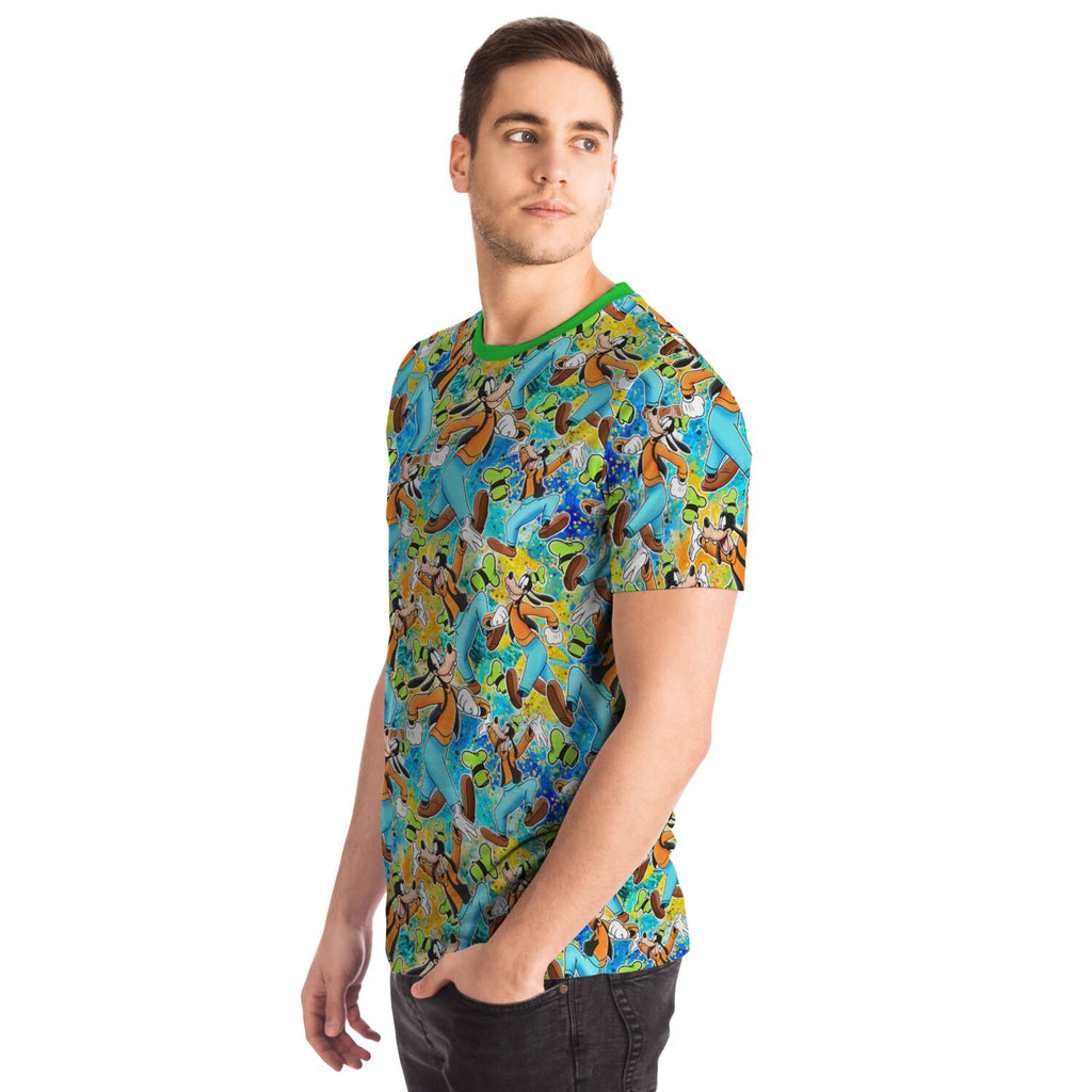 Goofy - T-shirt