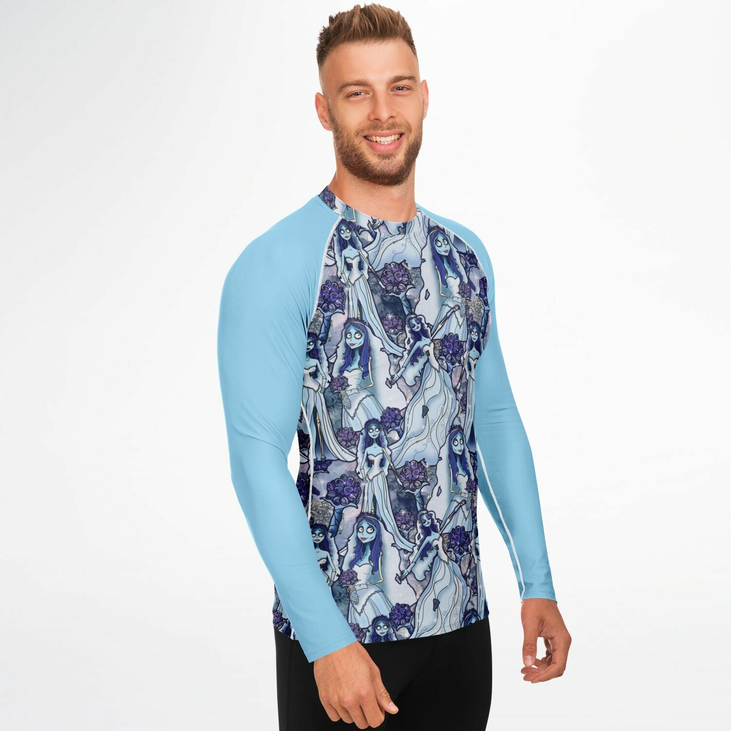 Emily - Rashguard (Men's)