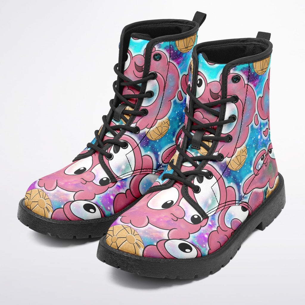 Morphie - City Strider Boots