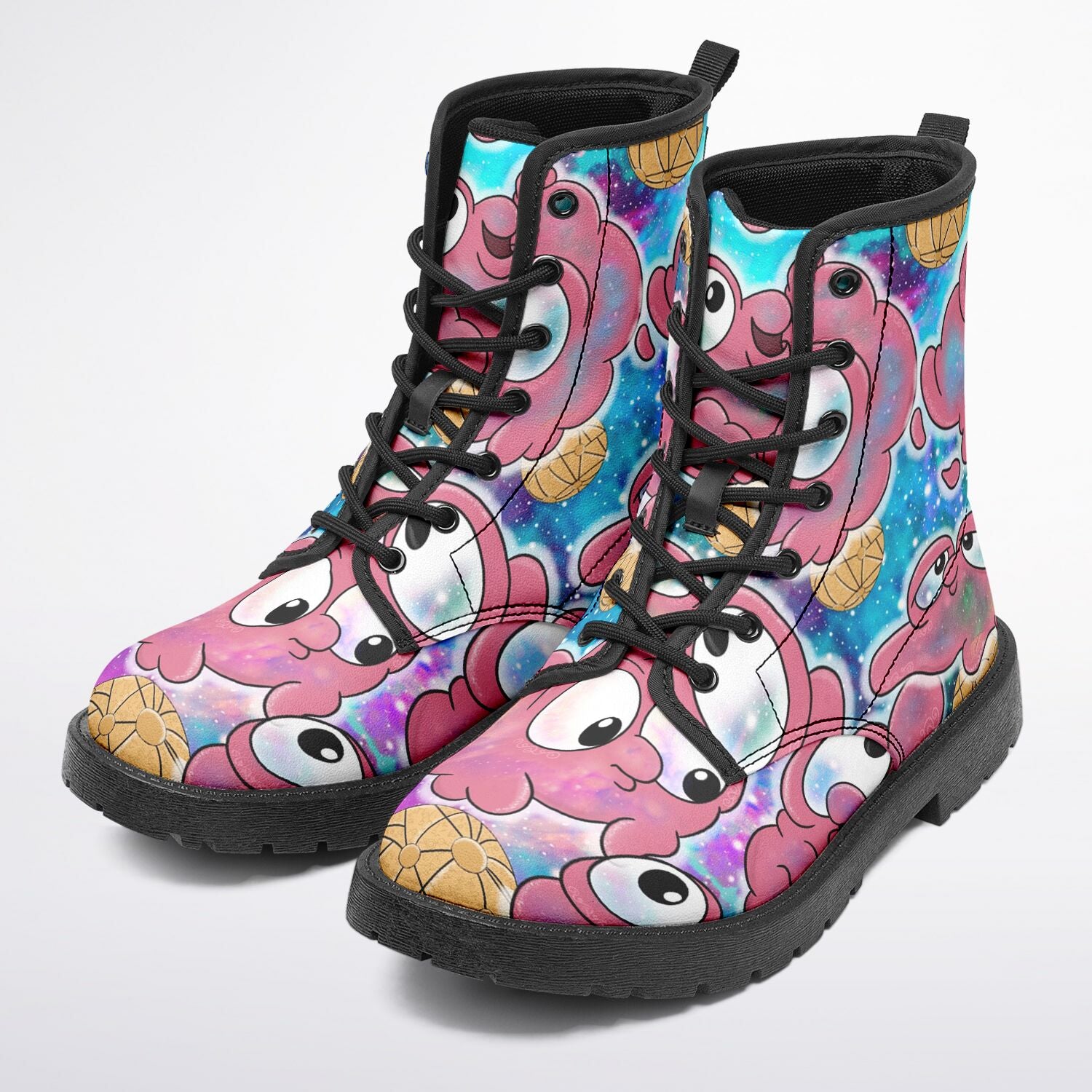 Morphie - City Strider Boots