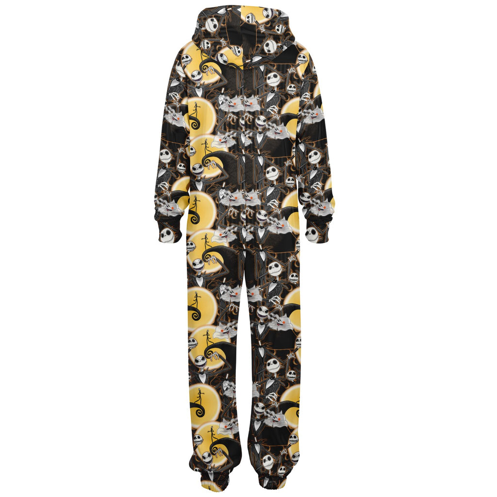 Jack Skellington - Jumpsuit