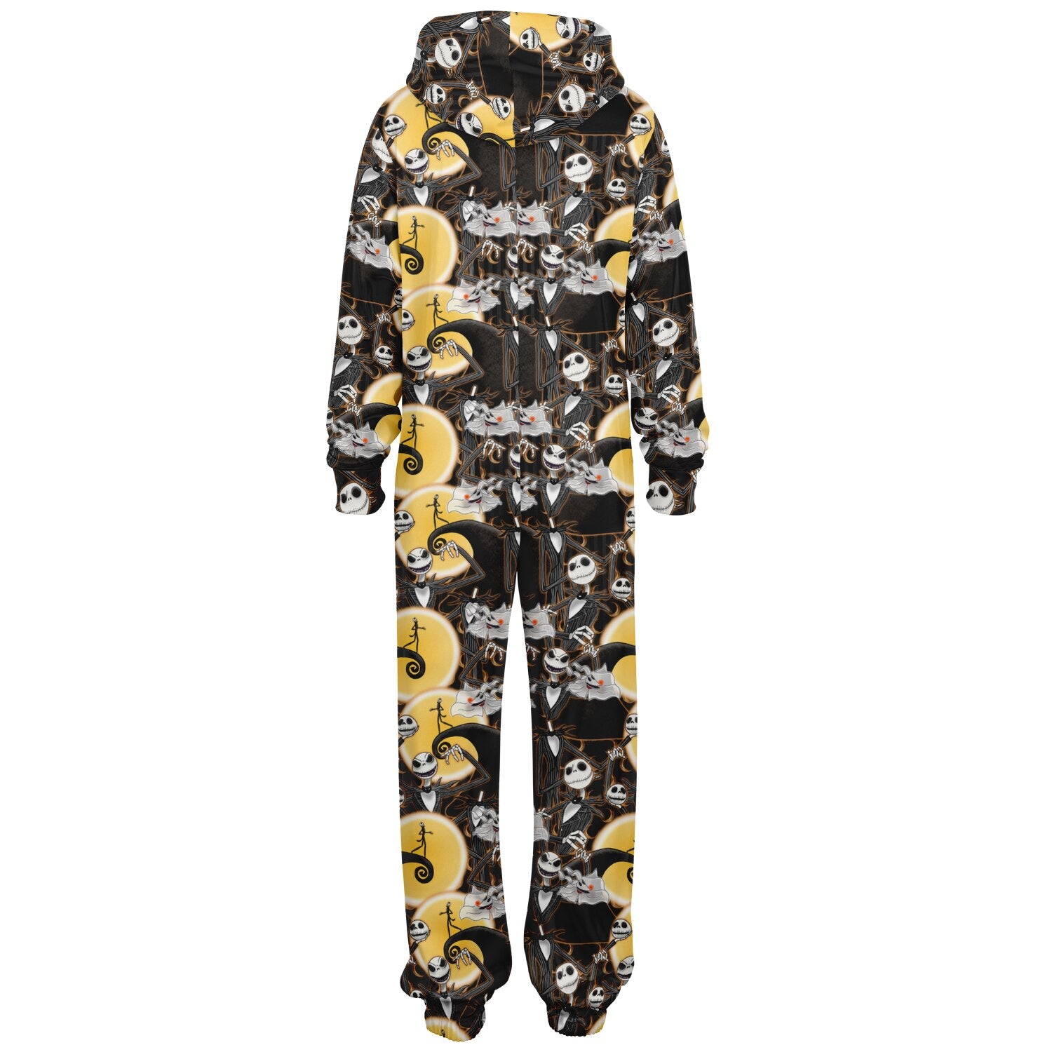 Jack Skellington - Jumpsuit