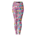 Morphie - Leggings