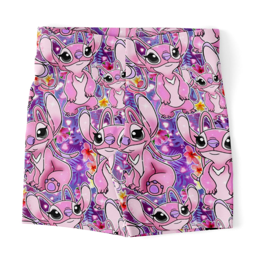 Angel - Legging Shorts