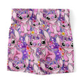 Angel - Legging Shorts