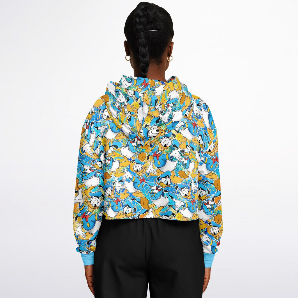 Donald Duck - Dance Hoodie