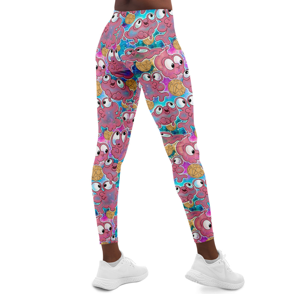 Morphie - Leggings