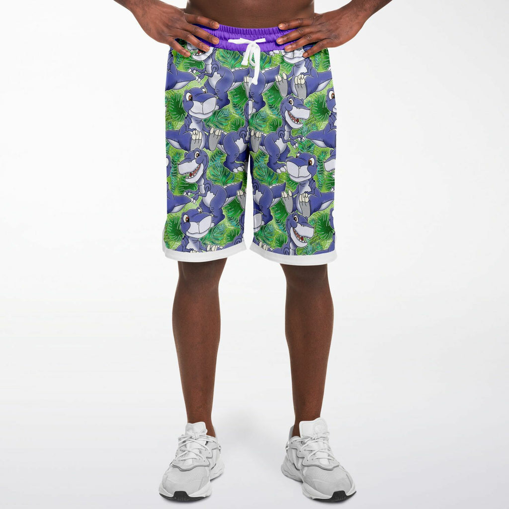 Chomper - Basketball Short