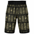 NBC - Character Portraits - Basketball Shorts