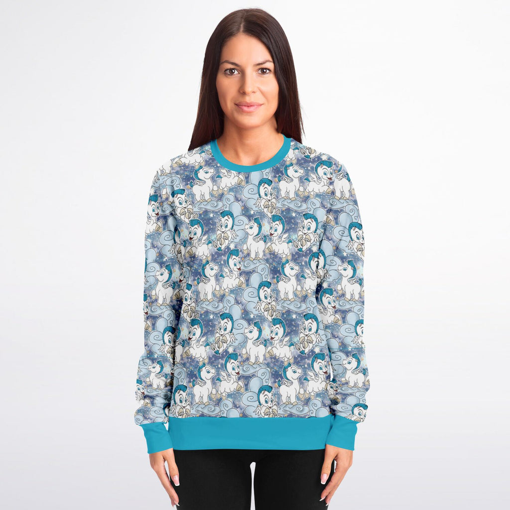 Baby Pegasus - Sweatshirt