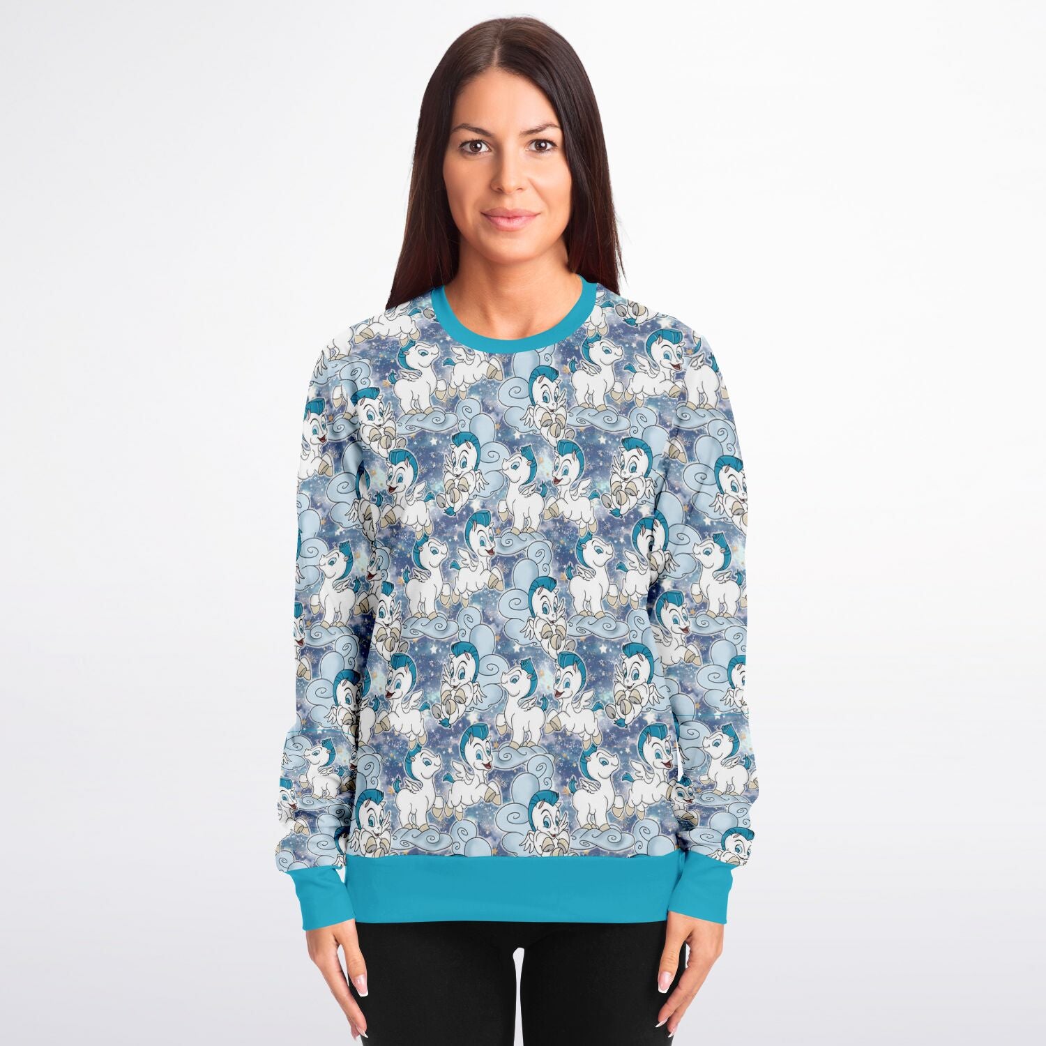 Baby Pegasus - Sweatshirt