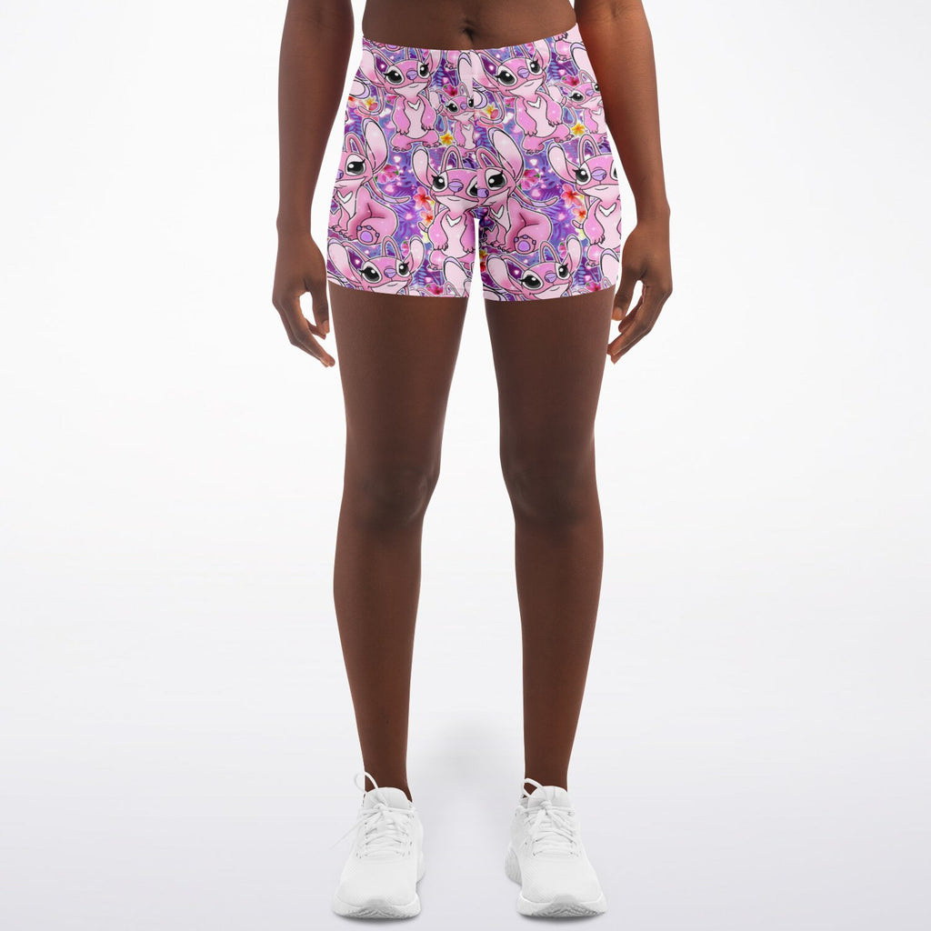 Angel - Legging Shorts