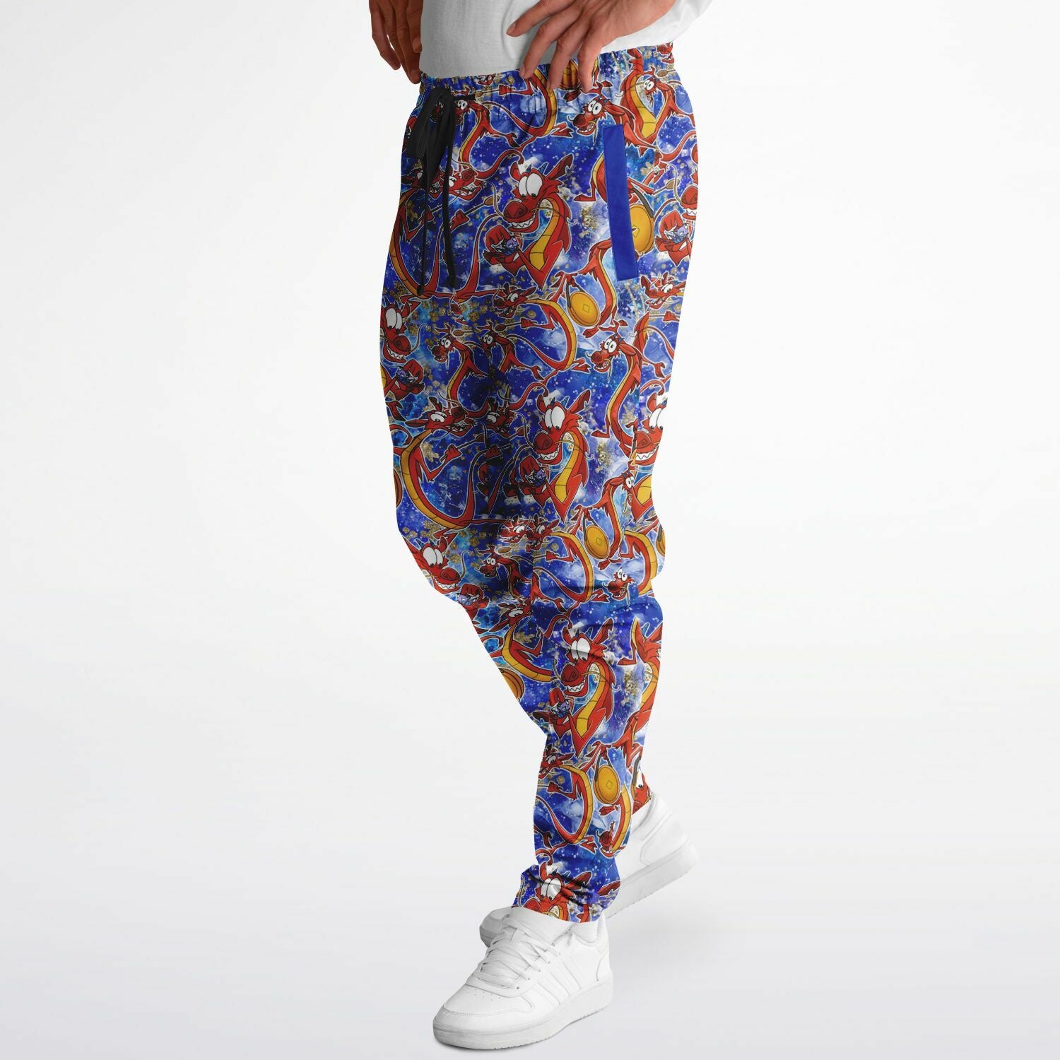 Mushu - Track Pants