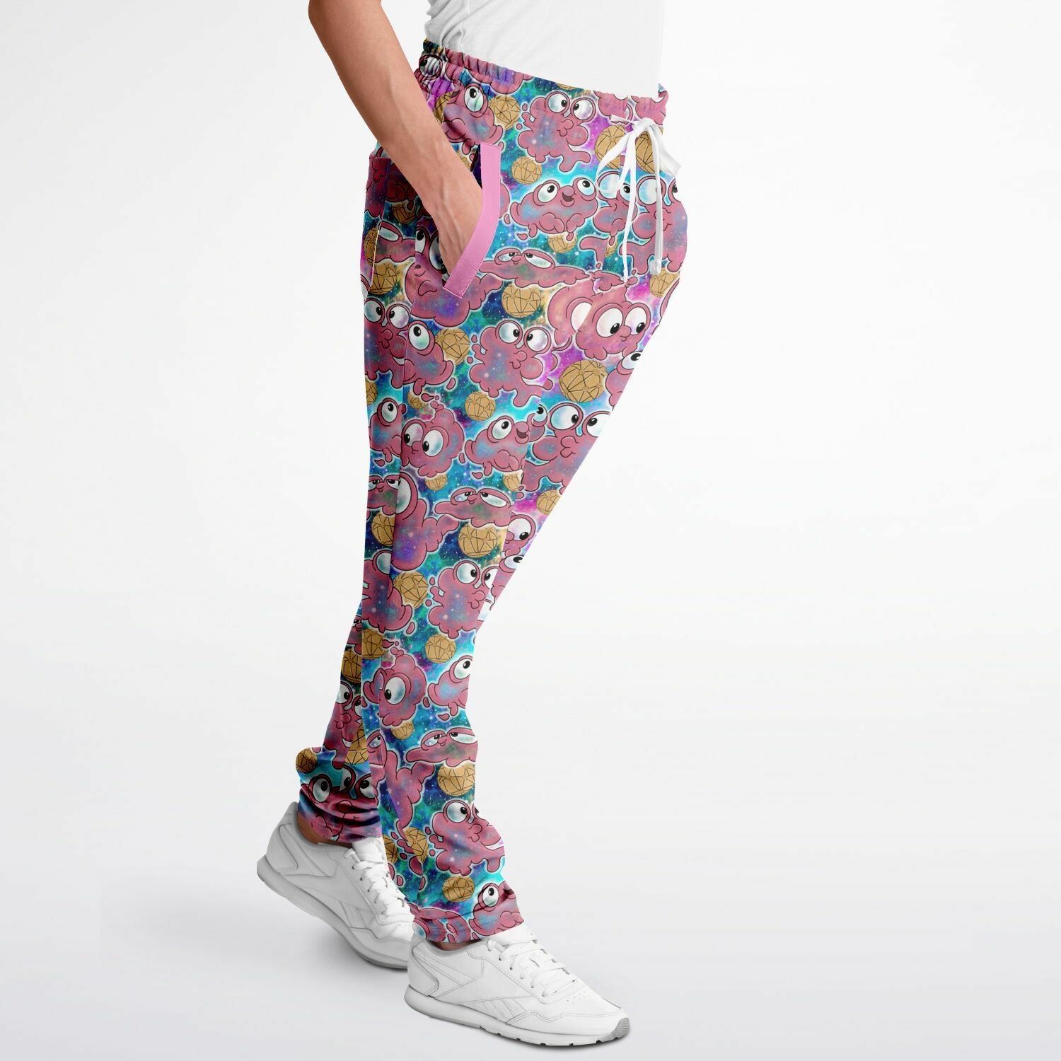 Morphie - Track Pants