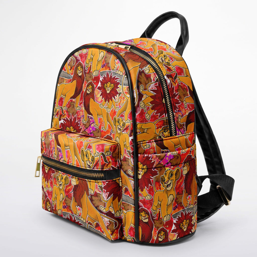 Simba - Mini Backpack