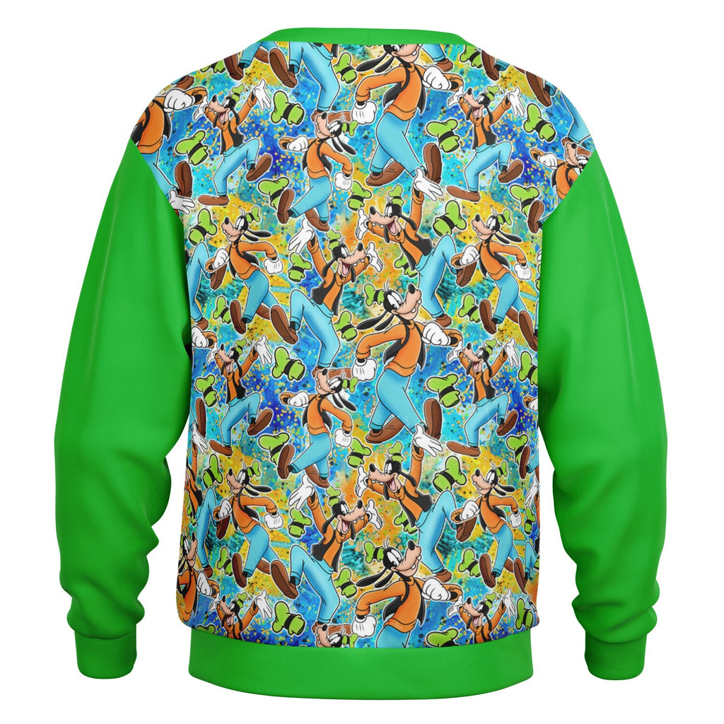 Goofy - Cardigan