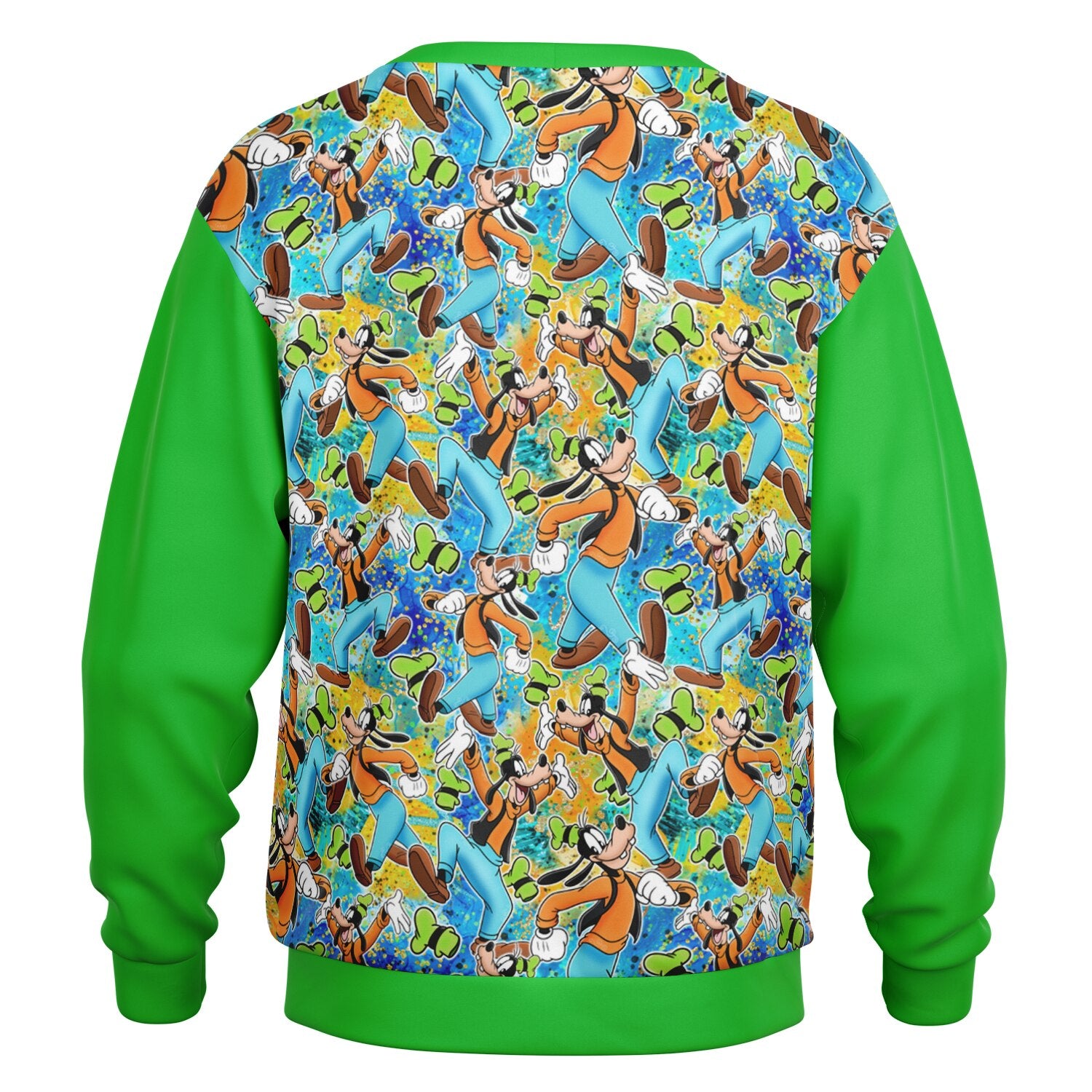 Goofy - Cardigan