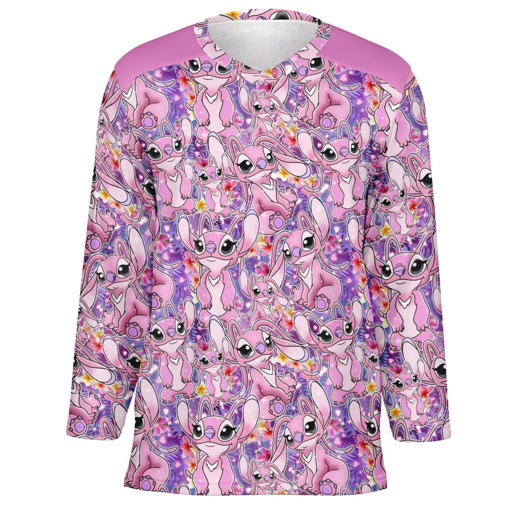 Angel - Ice Hockey Jersey