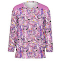 Angel - Ice Hockey Jersey