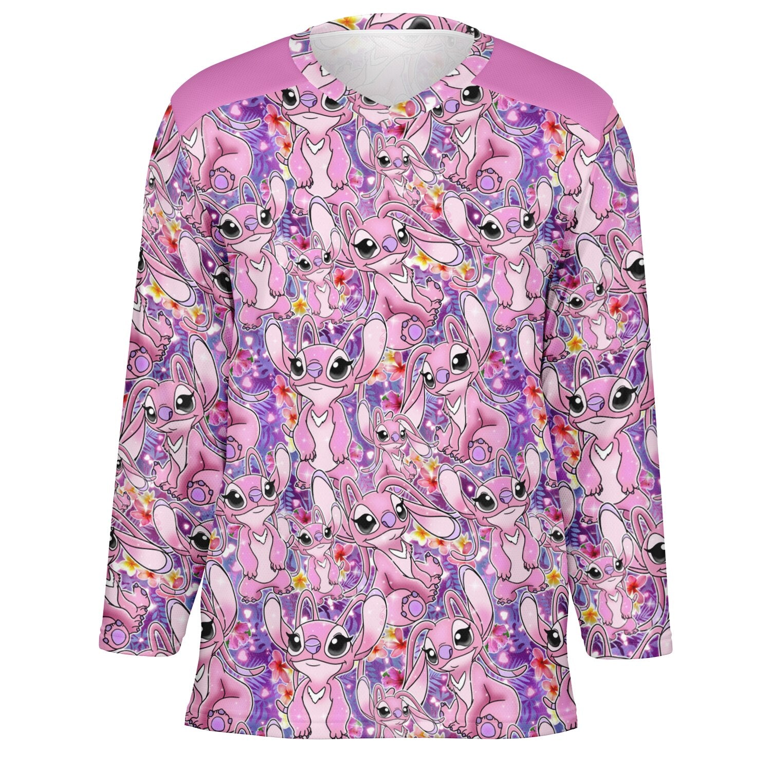 Angel - Ice Hockey Jersey